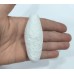 Pemba Giz Branco Para Riscar Ponto- 1 Unidade